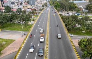 Día sin carro y sin moto en Bogotá será el 5 de febrero