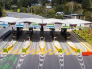 Peajes del túnel de Oriente, Las Palmas, Santa Elena y Pajarito reajustan su valor, con base en el IPC