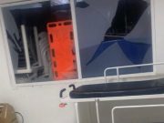 Daños en hospital y viviendas tras ataques con explosivos en Cajibío – Cauca