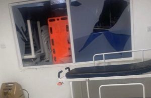 Daños en hospital y viviendas tras ataques con explosivos en Cajibío – Cauca