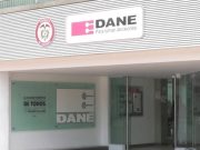 Dane: ISE aumenta 3,1 % en noviembre y se mantiene en positivo