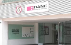 Dane: ISE aumenta 3,1 % en noviembre y se mantiene en positivo