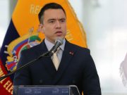 Ecuador impone a Colombia arancel de 30% por no cooperar en seguridad