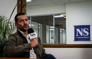 La Gran Consulta no tiene vetos personales: respuesta a Daniel Palacios