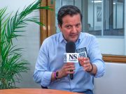 Las preguntas que haría David Luna a los candidatos oponentes