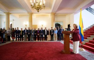 Cancillería reveló detalles sobre lo acordado entre los presidentes Petro y Trump