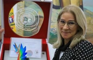 Narcoterrorismo e importación de coca, nuevos cargos a Maduro y su esposa