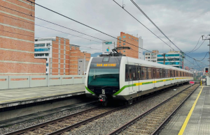 Definen el valor del pasaje del Metro de Medellín para 2026
