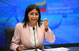 Rodríguez será el primer presidente de Venezuela en ir a la Casa Blanca en 25 años