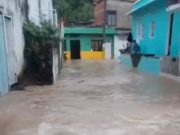 Diez muertos por inundaciones en Girardot tras fuertes lluvias