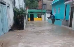 Diez muertos por inundaciones en Girardot tras fuertes lluvias