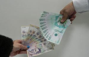 Más de 18.749 colombianos se han declarado insolventes en el último año