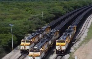 Doce bloqueos en enero impactan la operación de Cerrejón