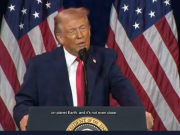 Maduro es un tipo violento y ha matado a millones de personas: Trump