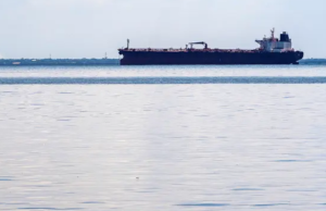 EE. UU. incauta el Olina, quinto petrolero de la ‘flota fantasma’ de Venezuela