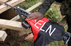Eln pide “acuerdo nacional” por acercamiento Trump-Petro contra la guerrilla