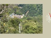 EPM invierte $24 mil millones en la cadena hidroeléctrica Sonsón, Oriente de Antioquia