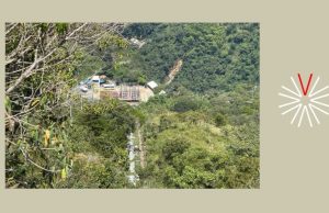 EPM invierte $24 mil millones en la cadena hidroeléctrica Sonsón, Oriente de Antioquia