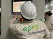 EPM adjudicó a Millicom el 100% de sus acciones en UNE