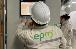 EPM adjudicó a Millicom el 100% de sus acciones en UNE