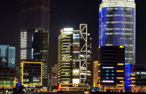 Economía china alcanza su meta con crecimiento del 5 % en PIB