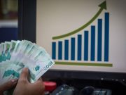 Pérdida de tracción en el cuarto trimestre: Economía colombiana creció 2,7 %