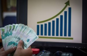 Pérdida de tracción en el cuarto trimestre: Economía colombiana creció 2,7 %