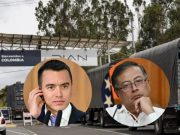 Ecuador impondrá nuevas tarifas al transporte de petróleo colombiano