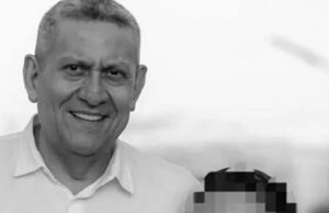 Edgar Rodríguez renunció como director de la cárcel en Neiva tras atentado
