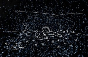 El Principito flotará de regreso a casa en un nuevo show del Planetario de Medellín
