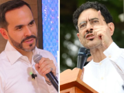 De La Espriella reta a Iván Cepeda a debate público sobre seguridad