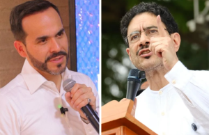 De La Espriella reta a Iván Cepeda a debate público sobre seguridad