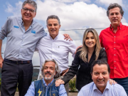 Debate de candidatos de la Gran Consulta por Colombia: estas son sus propuestas