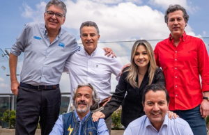 Debate de candidatos de la Gran Consulta por Colombia: estas son sus propuestas