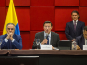 Elecciones Congreso 2026: fechas claves para sorteo de jurados
