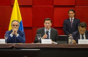 Elecciones Congreso 2026: fechas claves para sorteo de jurados
