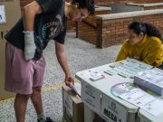 Elecciones al Congreso: 10 de enero vence plazo para postular jurados