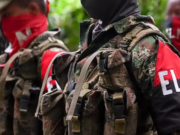 Eln apoya propuesta de unir guerrillas para enfrentar a EE. UU.