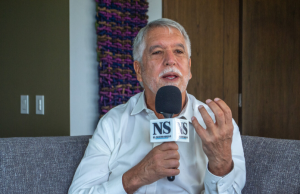 Es oficial: Peñalosa el noveno precandidato a la Gran Consulta