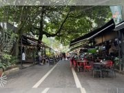 Más de 2.700 empleos directos e indirectos generó la industria del entremetimiento en Provenza, en El Poblado