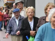 Esperanza de vida en Colombia es de 78 años: estudio de la ONU y FMI