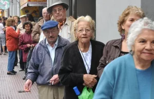 Esperanza de vida en Colombia es de 78 años: estudio de la ONU y FMI