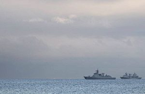 Estados Unidos incauta petrolero ruso en el Atlántico