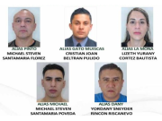 Este es el cartel de los más buscados en Bogotá por hurto