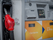 Estos son los precios de la gasolina y el diésel a partir de enero de 2026