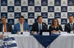 Activan comisión de seguimiento de delitos electorales