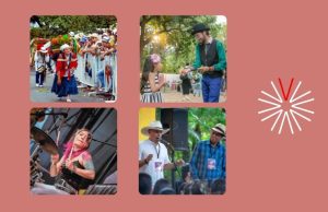 Las fechas de los principales eventos en Medellín para 2026
