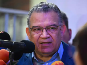 Excandidato Márquez entre primeros opositores excarcelados en Venezuela