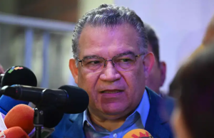 Excandidato Márquez entre primeros opositores excarcelados en Venezuela