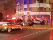 Lo que se sabe de la explosión con granada en el barrio Santa Fe